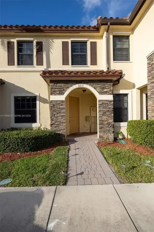 3213 SE 6th Street Homestead FL 33033