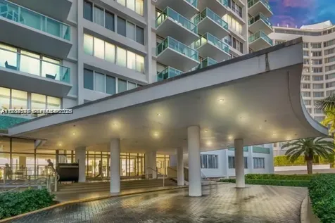 1000 West Avenue Miami Beach FL 33139