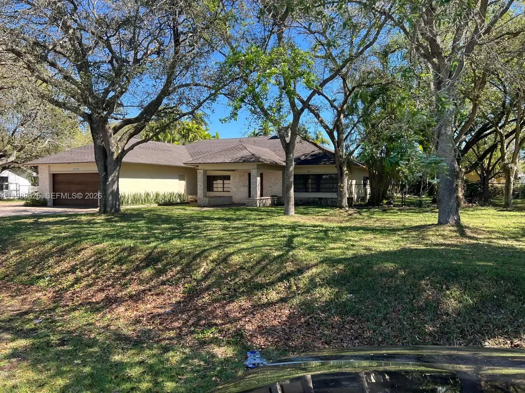 30705 SW 197th Avenue Homestead FL 33030