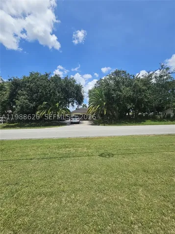 30705 SW 197th Avenue Homestead FL 33030