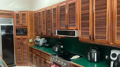 30705 SW 197th Avenue Homestead FL 33030