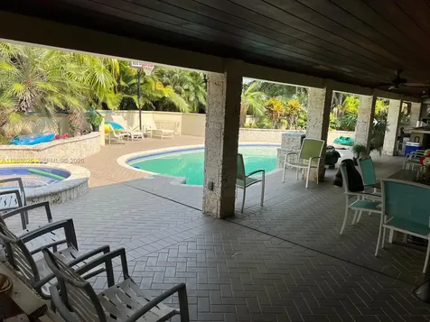 30705 SW 197th Avenue Homestead FL 33030