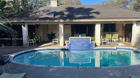 30705 SW 197th Avenue Homestead FL 33030