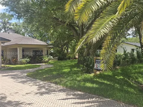 30705 SW 197th Avenue Homestead FL 33030