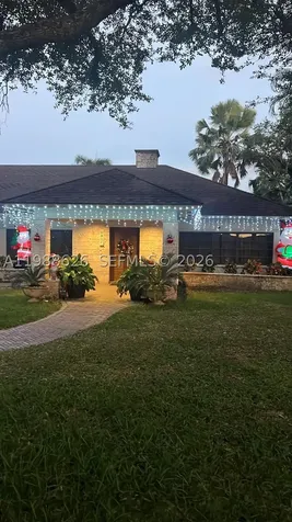 30705 SW 197th Avenue Homestead FL 33030