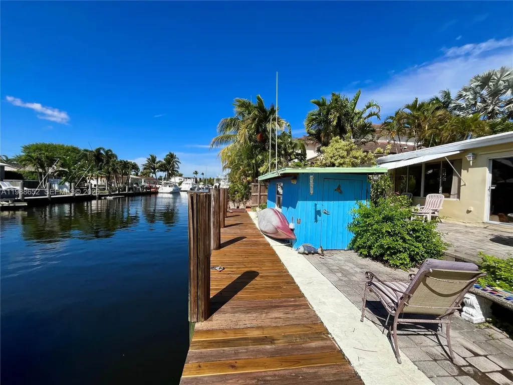 1004 Mandarin Isle Fort Lauderdale FL 33315