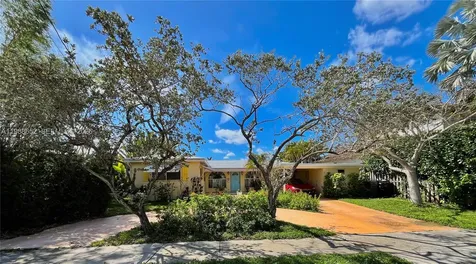 1004 Mandarin Isle Fort Lauderdale FL 33315