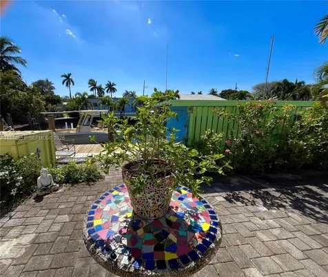 1004 Mandarin Isle Fort Lauderdale FL 33315