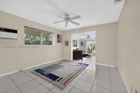 1004 Mandarin Isle Fort Lauderdale FL 33315