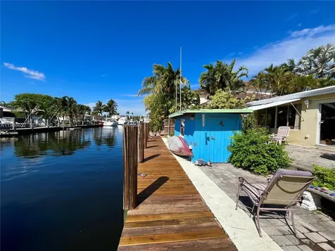 1004 Mandarin Isle Fort Lauderdale FL 33315