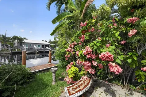 1004 Mandarin Isle Fort Lauderdale FL 33315