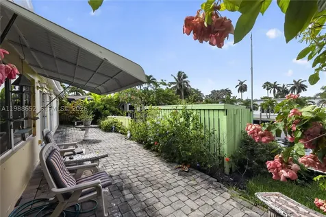 1004 Mandarin Isle Fort Lauderdale FL 33315