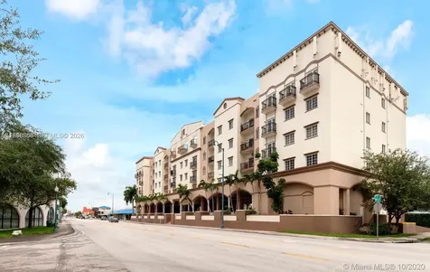 5271 SW 8th Street Miami FL 33134