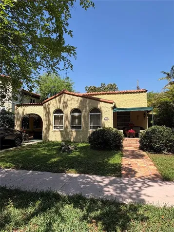1209 Mariana Avenue Coral Gables FL 33134