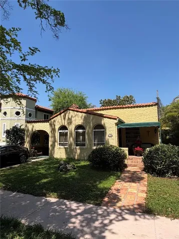1209 Mariana Avenue Coral Gables FL 33134