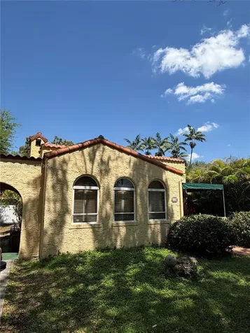 1209 Mariana Avenue Coral Gables FL 33134