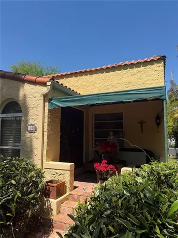 1209 Mariana Avenue Coral Gables FL 33134