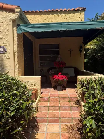 1209 Mariana Avenue Coral Gables FL 33134