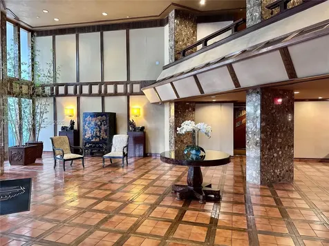 520 Brickell Key Drive Miami FL 33131