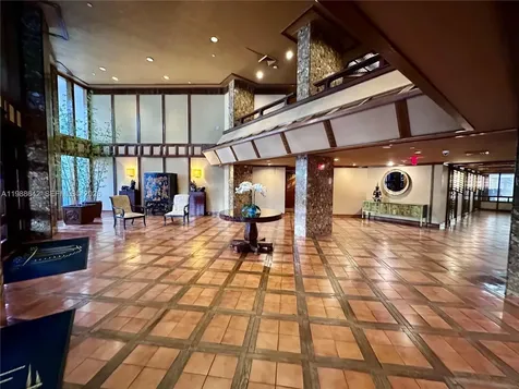 520 Brickell Key Drive Miami FL 33131