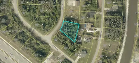 733 Kari Circle Lehigh Acres FL 33974