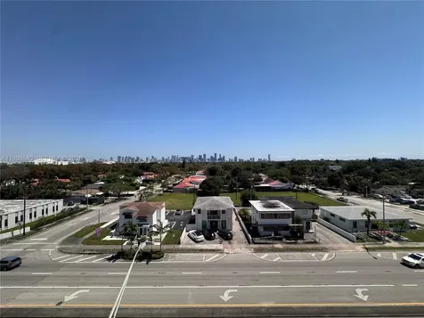 1400 SW 27th Avenue Miami FL 33145