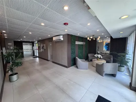 1400 SW 27th Avenue Miami FL 33145