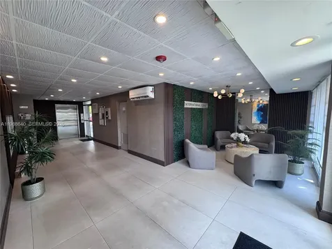 1400 SW 27th Avenue Miami FL 33145