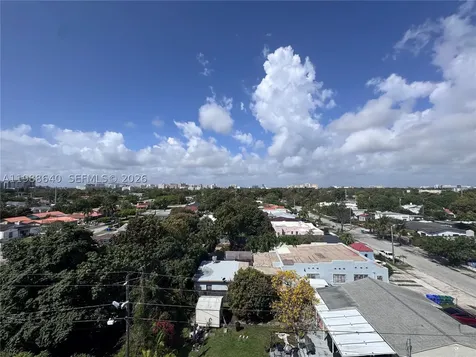 1400 SW 27th Avenue Miami FL 33145