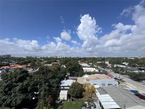1400 SW 27th Avenue Miami FL 33145