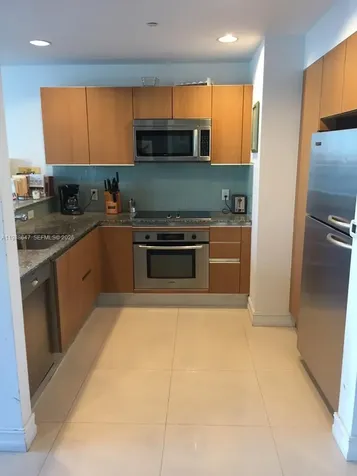 1060 Brickell Avenue Miami FL 33131