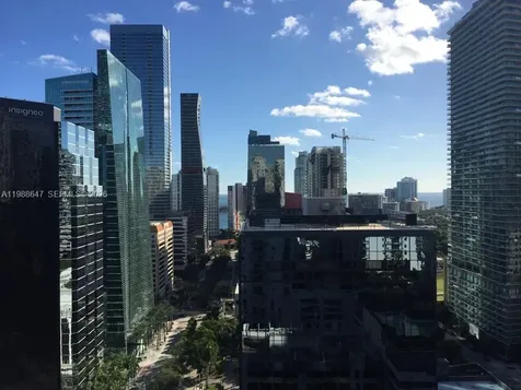 1060 Brickell Avenue Miami FL 33131