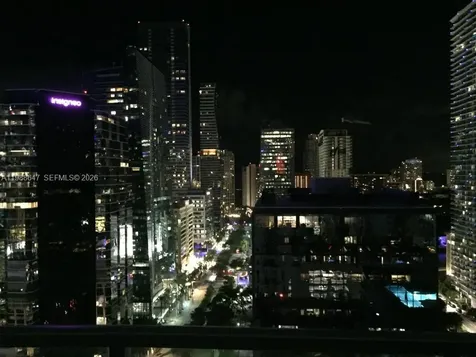 1060 Brickell Avenue Miami FL 33131