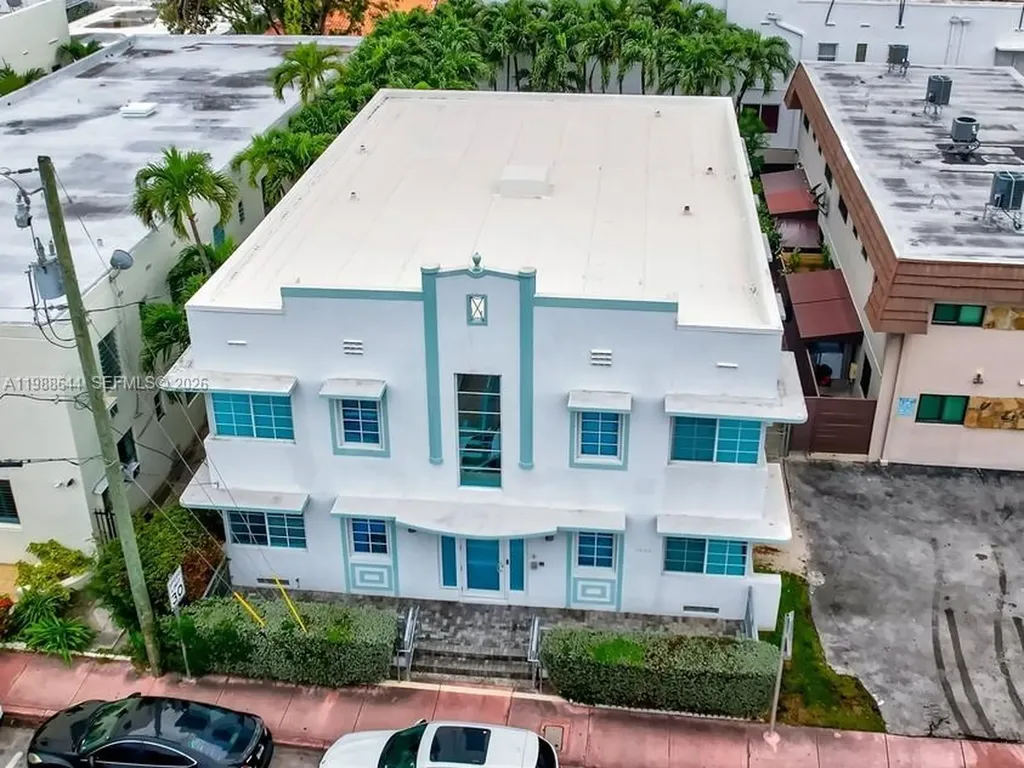 7936 Harding Avenue Miami Beach FL 33141