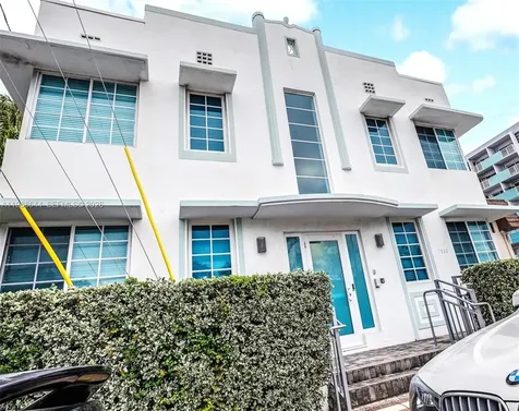 7936 Harding Avenue Miami Beach FL 33141