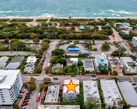 7936 Harding Avenue Miami Beach FL 33141