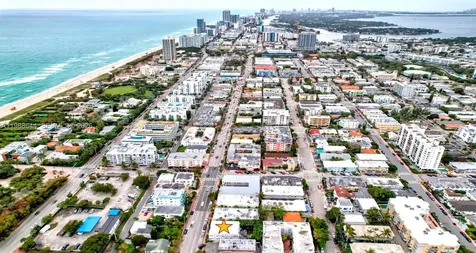 7936 Harding Avenue Miami Beach FL 33141