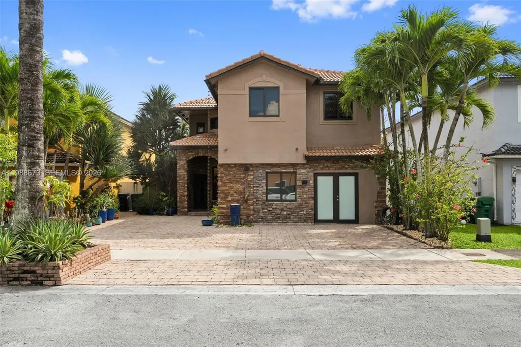 14888 SW 140th Street Miami FL 33196