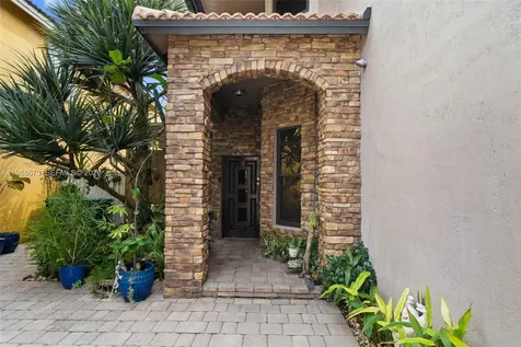 14888 SW 140th Street Miami FL 33196