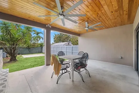 14888 SW 140th Street Miami FL 33196