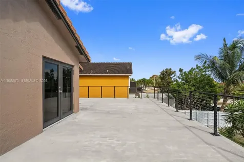 14888 SW 140th Street Miami FL 33196
