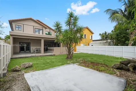 14888 SW 140th Street Miami FL 33196