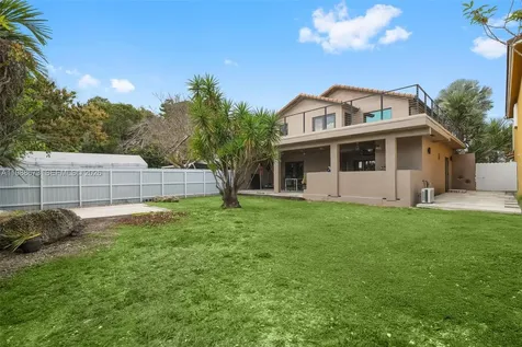 14888 SW 140th Street Miami FL 33196