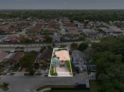 14888 SW 140th Street Miami FL 33196