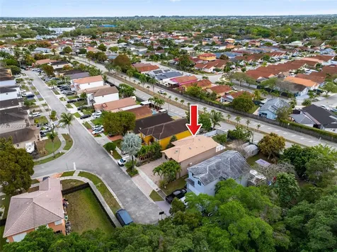 14888 SW 140th Street Miami FL 33196