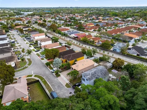14888 SW 140th Street Miami FL 33196