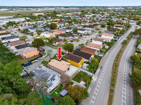 14888 SW 140th Street Miami FL 33196
