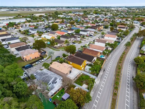 14888 SW 140th Street Miami FL 33196