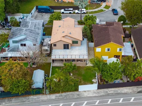 14888 SW 140th Street Miami FL 33196