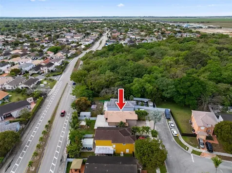 14888 SW 140th Street Miami FL 33196
